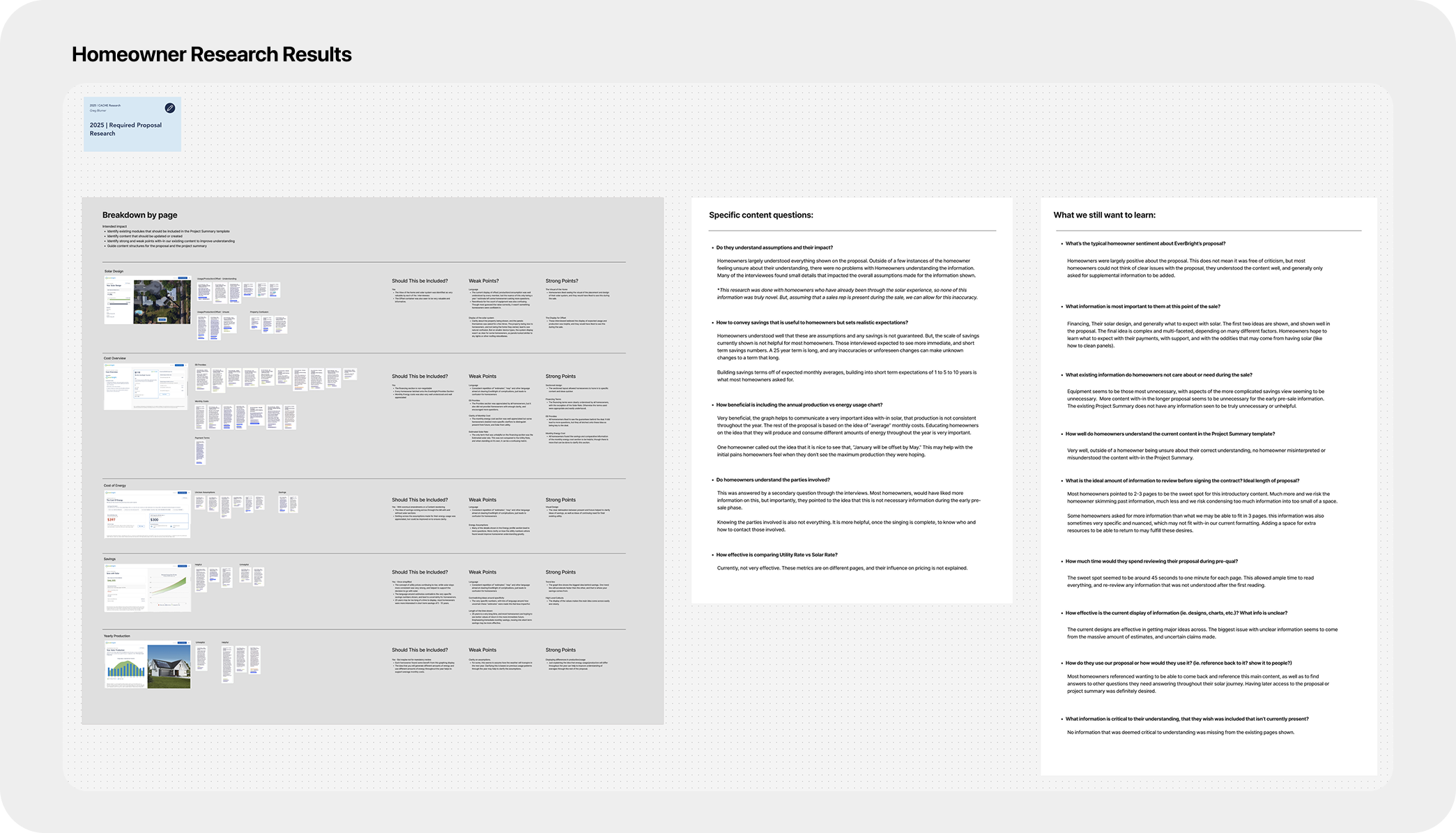 evebright homeowner research page