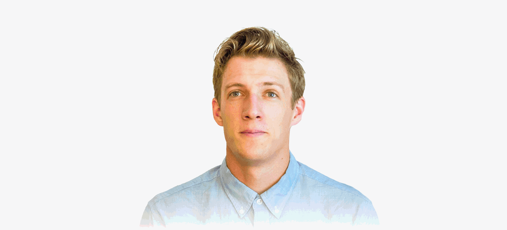 Gregory Blumer Hero GIF